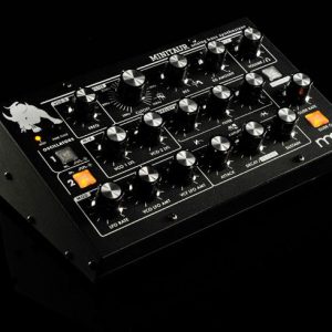 Minitaur v2.2