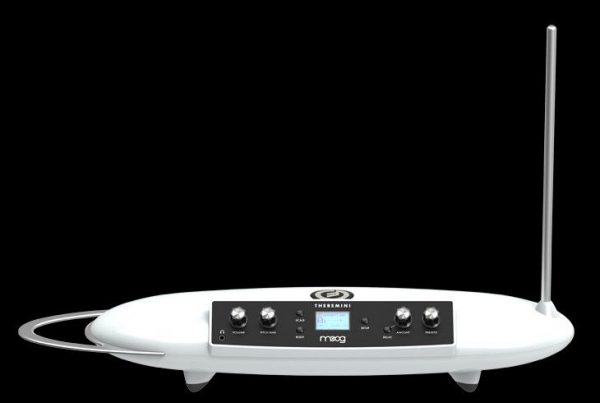 Theremini