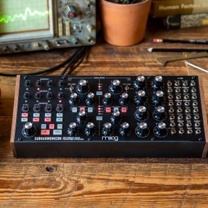 Subharmonicon