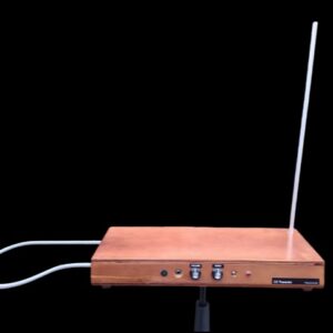 Theremin C5 TCH