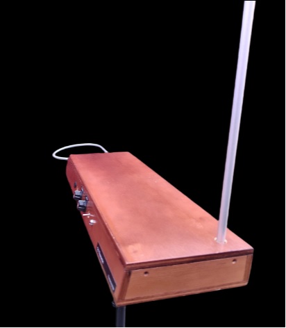 Theremin C5 TCH - Imagen 2